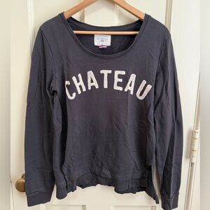 Sol Angeles sweatshirt